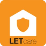 LETCare icon