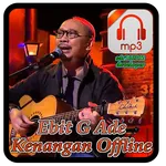 Musik Kenangan Ebiet G Ade icon