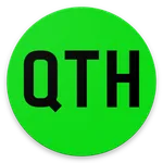 QTH Locator icon