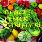 Bebek Yemek Tarifleri icon