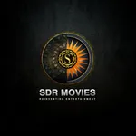SDR MOVIES icon