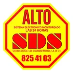 SDS Móvil icon