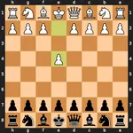 Chess Indo Lite icon