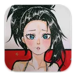 Anime Girl Wallpapers icon