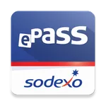 Sodexo ePass icon
