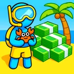 Sea Harvest Tycoon icon