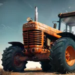 Buy the Farm: Restoration icon