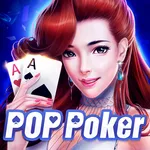 POP Poker — Texas Holdem game  icon