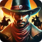 Bloody West: Santa Fe icon