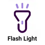 Flash Light On - Off icon