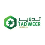 Tadweer-Collector icon