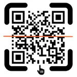 Seamless QR & Barcode icon