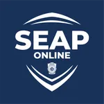 SEAP ONLINE icon