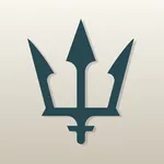 SeaPeople Boat Travel Map icon