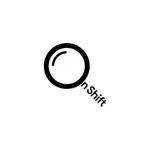 Search on Shift icon