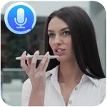 Voice Search Assistant 2019 icon