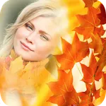 Autumn Photo Frames icon