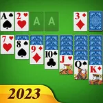 Solitaire Card Games icon