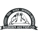 Bighorn Auction Co icon