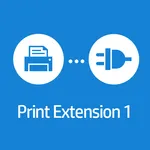 Print Extension 1 icon