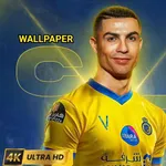 Soccer Ronaldo CR7 Wallpapers icon