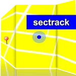 onlineTracking by secdet® icon