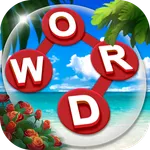 Word Connect - Fun Word Puzzle icon