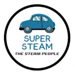 SuperSteam icon