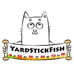 Yardsitck Fish — Angler's calc icon