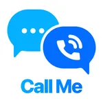 Call Me: Second Phone Number icon