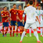 Real Dream Football League 23 icon