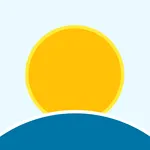 Optimal Solar Panel Tilt Angle icon