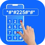 Secret Codes For  Android icon