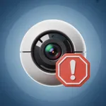 Hidden Camera Detector icon