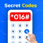 Secret Codes For All Mobiles icon