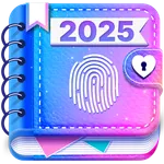 My Diary Lock - Hidden Photos icon