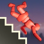 Stair Dismount icon