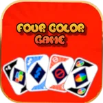 Four Color Game icon