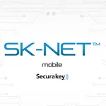 SKNetMobile icon