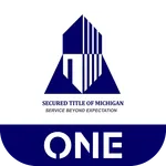 SecuredAgentMI ONE icon