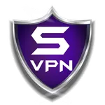 Secured Free VPN icon