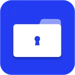 Secure Folder – Secure files icon