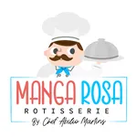 Manga Rosa icon