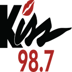 Kiss 98.7 Rap, Hip Hop & R&B icon