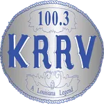 KRRV 100.3 icon