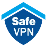 Safe VPN - High speed, secure  icon