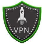 Green Fast - Safe VPN icon