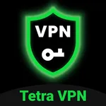 Tetra VPN™ & Private Proxy icon