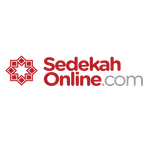 Sedekah Online icon