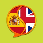 English Spanish Dictionary II+ icon